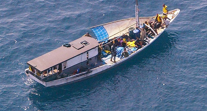 Almost half of Australians support ban on Muslim immigration to country